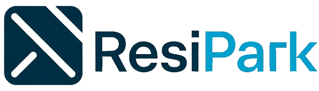 ResiPark Logo